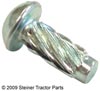 UT5302   Serial Number Rivet---Steel